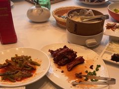 -澜小宴·锦绣江南(金沙滩店)