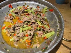 -吃饭皇帝大·土家民族菜(温州万象城店)