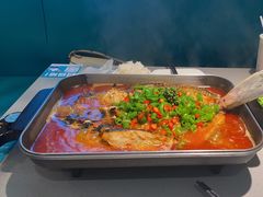 -半天妖烤鱼(蒸湘万达广场店)