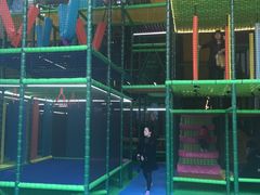 -蒙特利亲子乐园