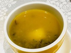 野米炖花胶-涵苑私宴定制(外滩店)