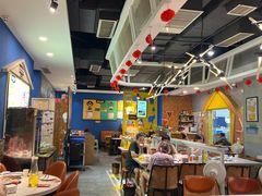 -味之绝美蛙鱼头火锅(金堂店)