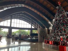 -三亚湾海居铂尔曼度假酒店