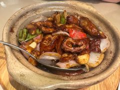 -味妙顺德厨房(绿地缤纷城店)