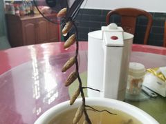-吴祥记潮州菜·百年老字号·砂锅粥