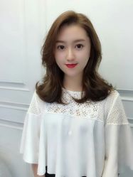 点击看大图 -Miracle集简美发沙龙