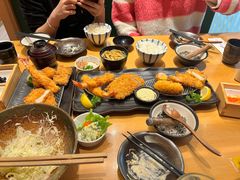 -胜博殿日式炸猪排(悠唐店)