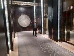 -北京希尔顿逸林酒店