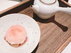 -张一元茶庄(望京店)