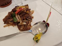 -和平官邸·花园餐厅(武定西路店)