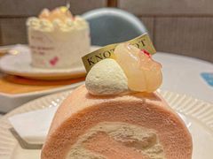 -KNOTKNOT珞珞·日式甜品(K11店)