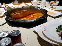 -袁记串串香(世欧王庄店)