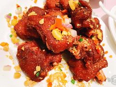 -顺风江南宴(静安大融城店)