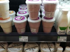 -BHG Market Place(水游城店)