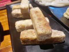 香芋-原牛道·潮汕围炉火锅(讯美店)
