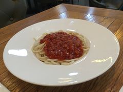 -汽车博物馆主题餐厅