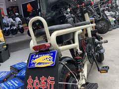 -雅迪电动车(北艾路店)