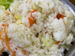 萝卜饭-东兴牛肉店(庄府巷店)