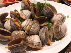 -金海湾海鲜总店