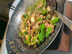 -费大厨辣椒炒肉(正佳广场店)