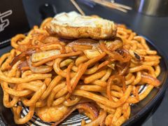 -好唛士·精酿啤酒烧烤(金沪路店)
