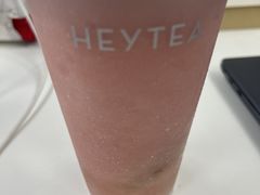 -喜茶(上海北外滩来福士店)