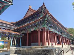 -珠海圆明新园