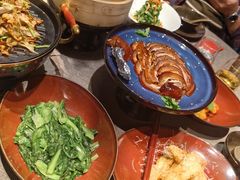 -青年公社烤鸭(肇嘉浜路店)