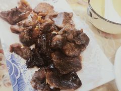 炭焗肉-以前的小酒馆(中山广场店)