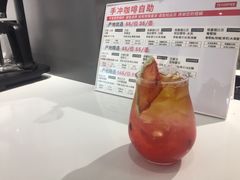 -72 COFFEE(东朝阳路店)