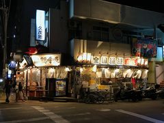 -鰓呼吸(那覇久茂地店)