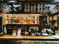 -脚下咖啡·CHILL酒馆(灵光东巷店)