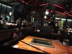 -红钳侠小龙虾·烧烤(中赢康康谷店)