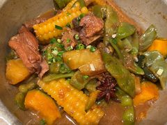 -金掌勺锅包肉(太原万达店)