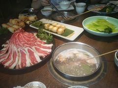-泓炙颐凤鲜海鲜火锅料理(桐乡店)