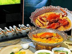 -金链花·泰国餐厅(国贸店)