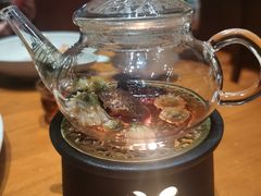 -君悦酒店·1881·北京烤鸭