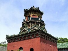-延庆观