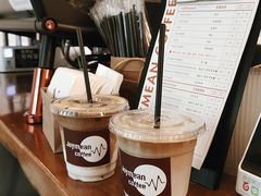 -Joymean coffee.见面咖啡
