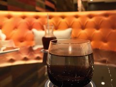 -上海大宁福朋喜来登酒店大堂吧(共和新路店)