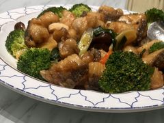 -梅园酒店餐厅(西湖店)