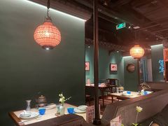 大堂-佬麻雀·剁椒鱼头(京基KK One店)