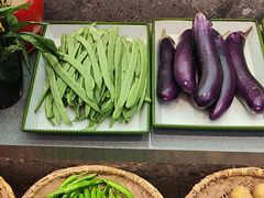 -湘江红·湖南招牌菜(莲花南路店)