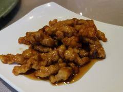 -老牌坊鲁菜名店(宽厚里店)