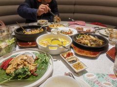 -水天堂西餐厅(绿宝广场店)