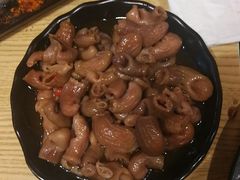 -齐齐哈尔烤肉·烧烤·烤鱼(万科时一区店)