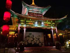 -深圳锦绣中华民俗村