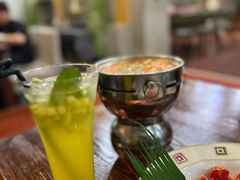 -Siam泰餐厅(水上公园店)