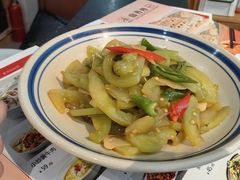 -山丹丹西北菜(金贸大厦店)