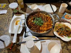 -黄记煌三汁焖锅(渝北金港国际店)